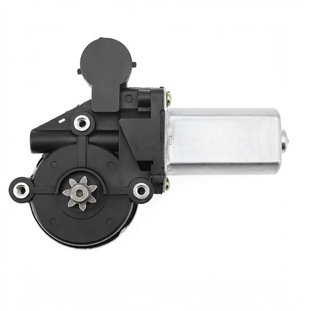 Front Left Power Window Lifting Motor For Toyota Camry Highlander RAV4 Scion Auto Accessory Repair Component