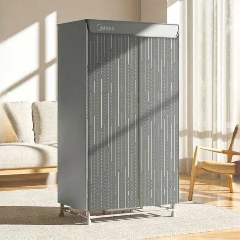 Dryer dryer household clothes baby warm air dryer