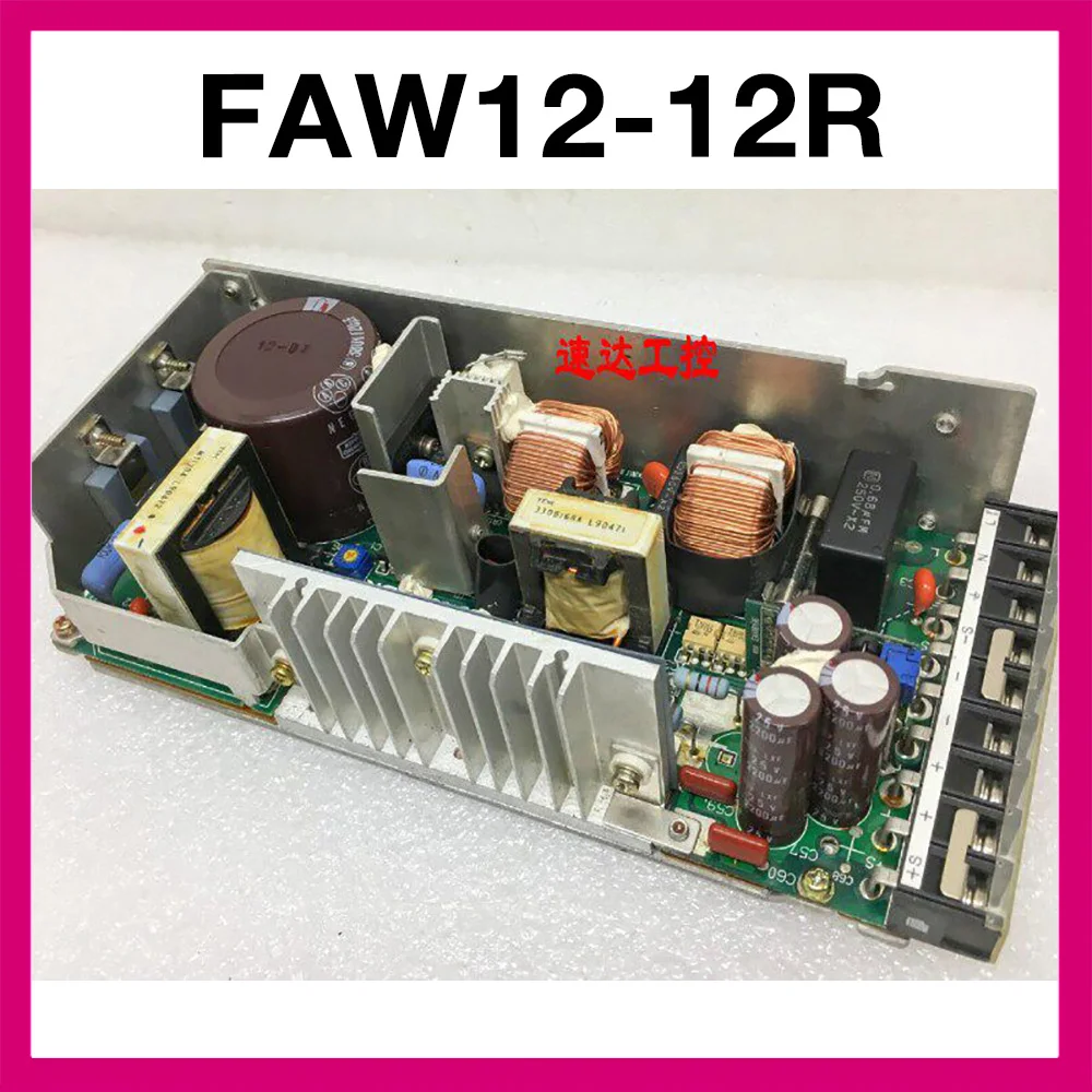 Good Qualiy FAW12-12R Stable Performance