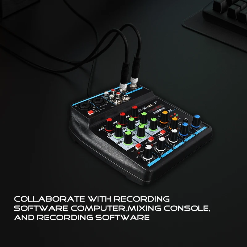 Thumbnail 3 - #46 Best DJ Systems to Buy In 2026