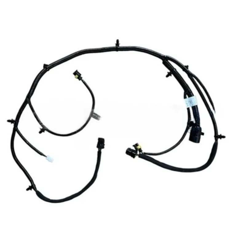 

C11-4316060 C11-4316060DA C11-4316060EA 1pc Genuine Rear Bumper Radar Harness for Chery Ice Cream