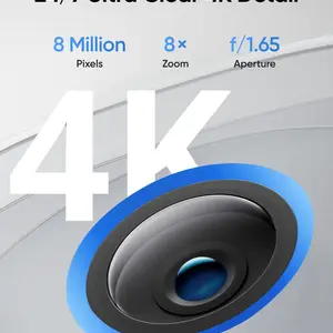 5 Main Sales Camcorder 4K Professional - №1