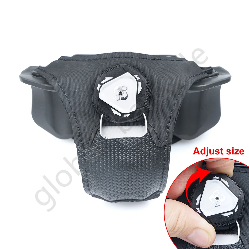 for Zebra WT6000 WT60B0 Wrist Mount Strap，SG-NGWT-WRMTS-01/SG-NGWT-WRMTL-01/SG-NGWT-WRMTXL-01