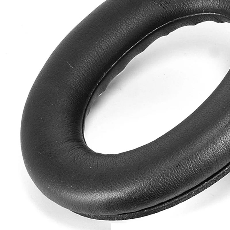 Новые прочные амбушюры для Bose QC45 QuietComfort 45, амбушюры для наушников, мягкие протеиновые кожаные амбушюры, губчатые амбушюры для наушников