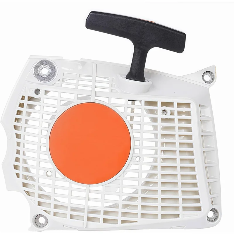 ABBP-For Stihl MS261 MS261C استبدال المنشار سحب كاتب الجمعية-نوع الارتداد 1141-080-2100