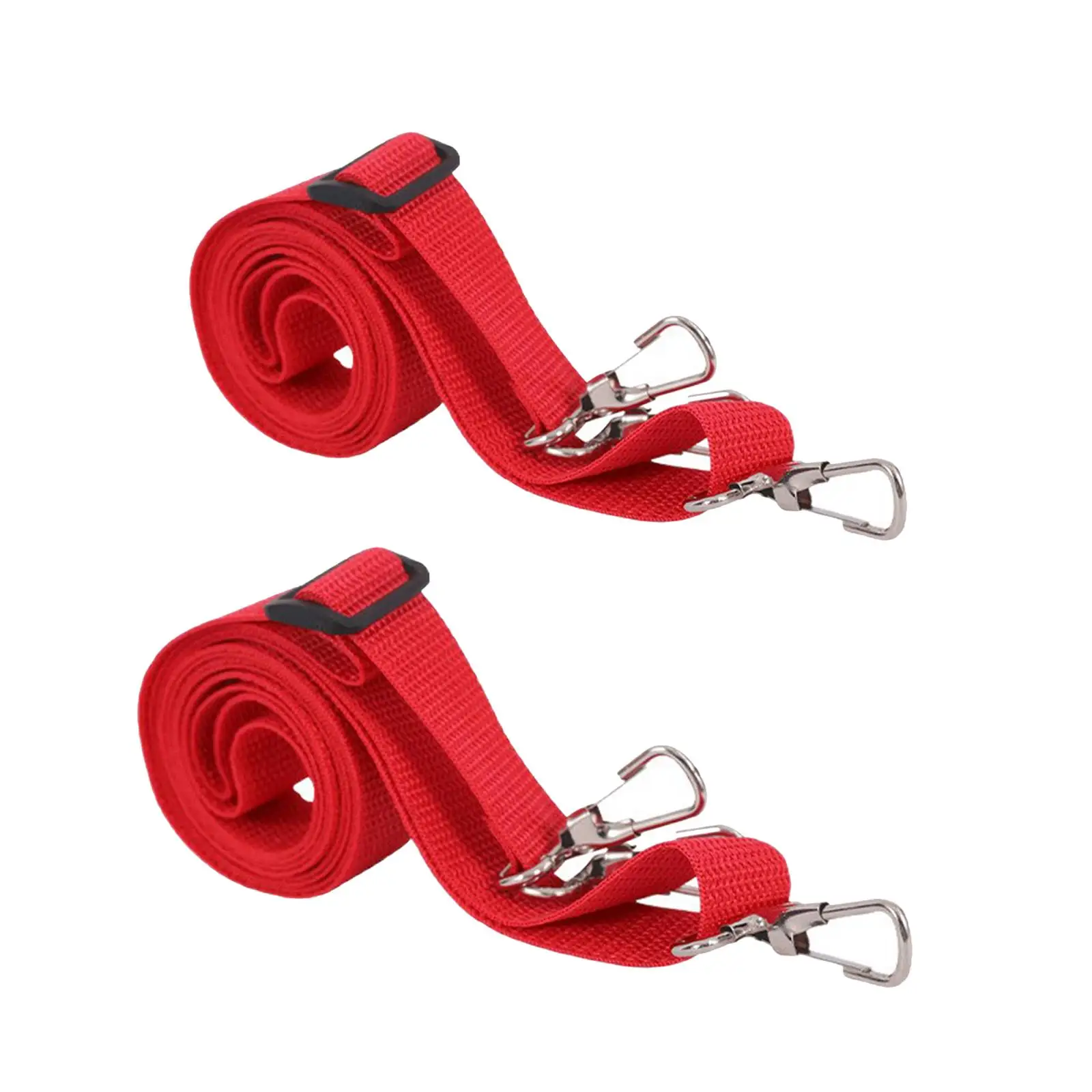 Adjustable Drum Strap Nylon Replacement Drum Shoulder Strap for Celebrations