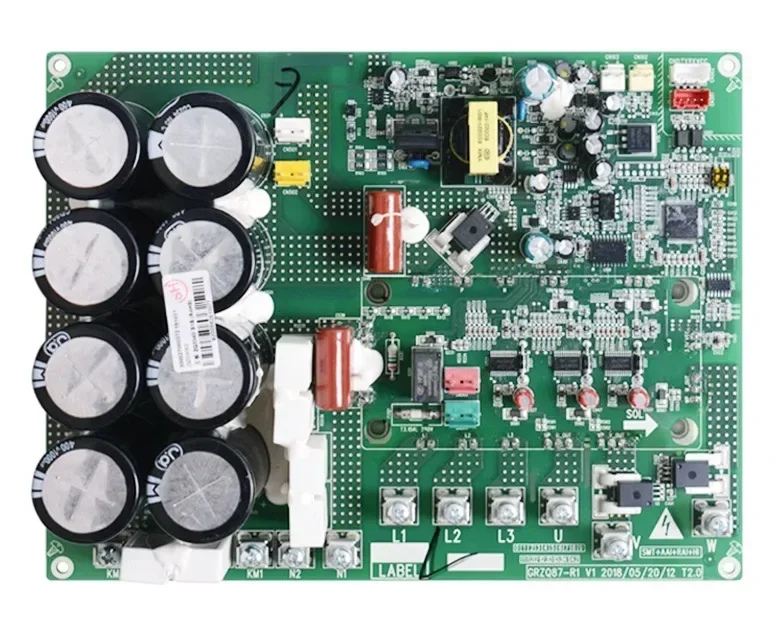 

300078060170 Main Board ZQ3340K Circuit Board GRZQ87-R1 300027060148 ZQ3340D