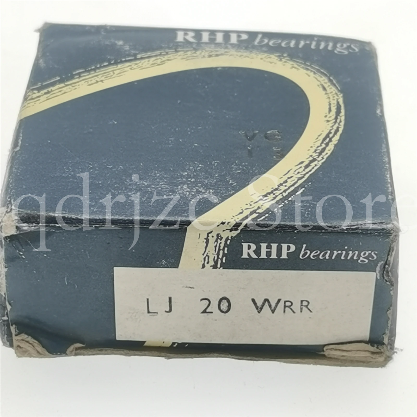 deep groove ball bearing LJ20WRR 20mm X 47mm X 20.6mm