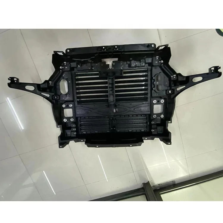 Auto Ratiator Support L1MB-105B00-A Front Panel