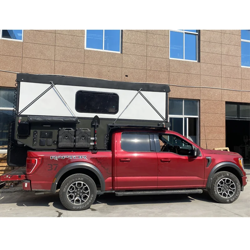 Sh Truck Camper Aus…