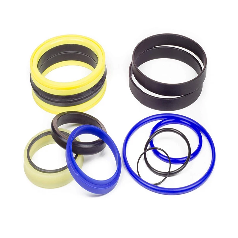 

Hydraulic Cylinder Seal Kit 991/20021 for JCB Backhoe Loader 3C 3CX 3D 214 215 216 217 1400B 1550B 1600B 1700B