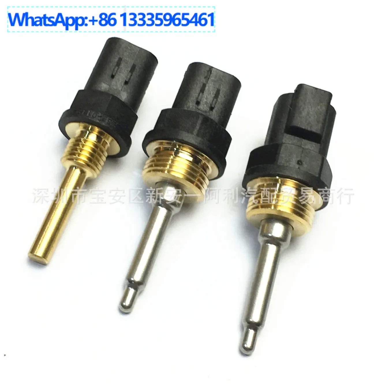 

Подходит для деталей двигателя экскаватора CAT, датчик температуры воды C4C7C9C175C6E320D336