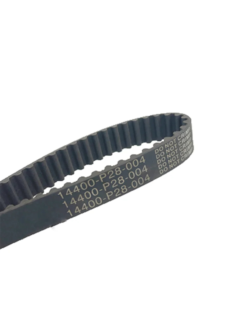

Febi Timing Belt For Honda Accord VI Hatchback CIVIC V Coupe HR-V 14400-P28-004
