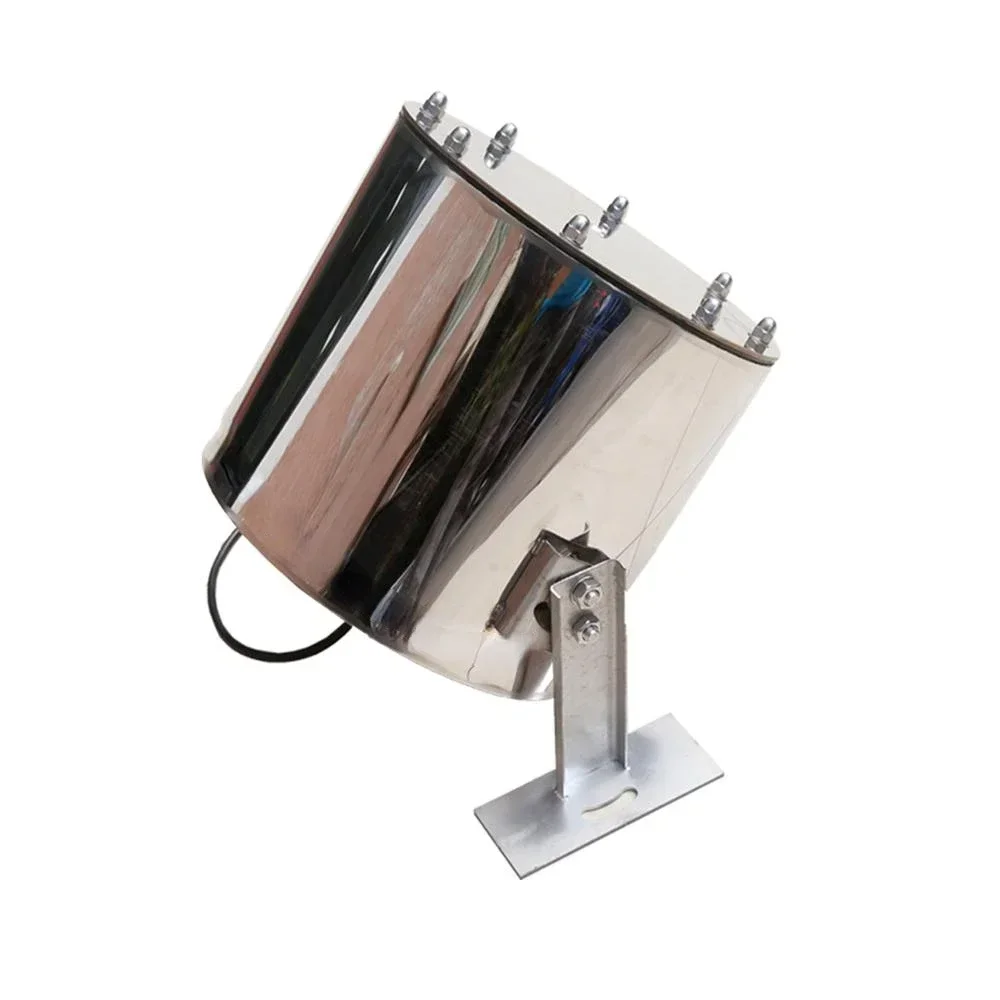 cross-border  supply Landscape water curtain fountain,music fountain,wave Jet fountain nozzle,artistic water feature