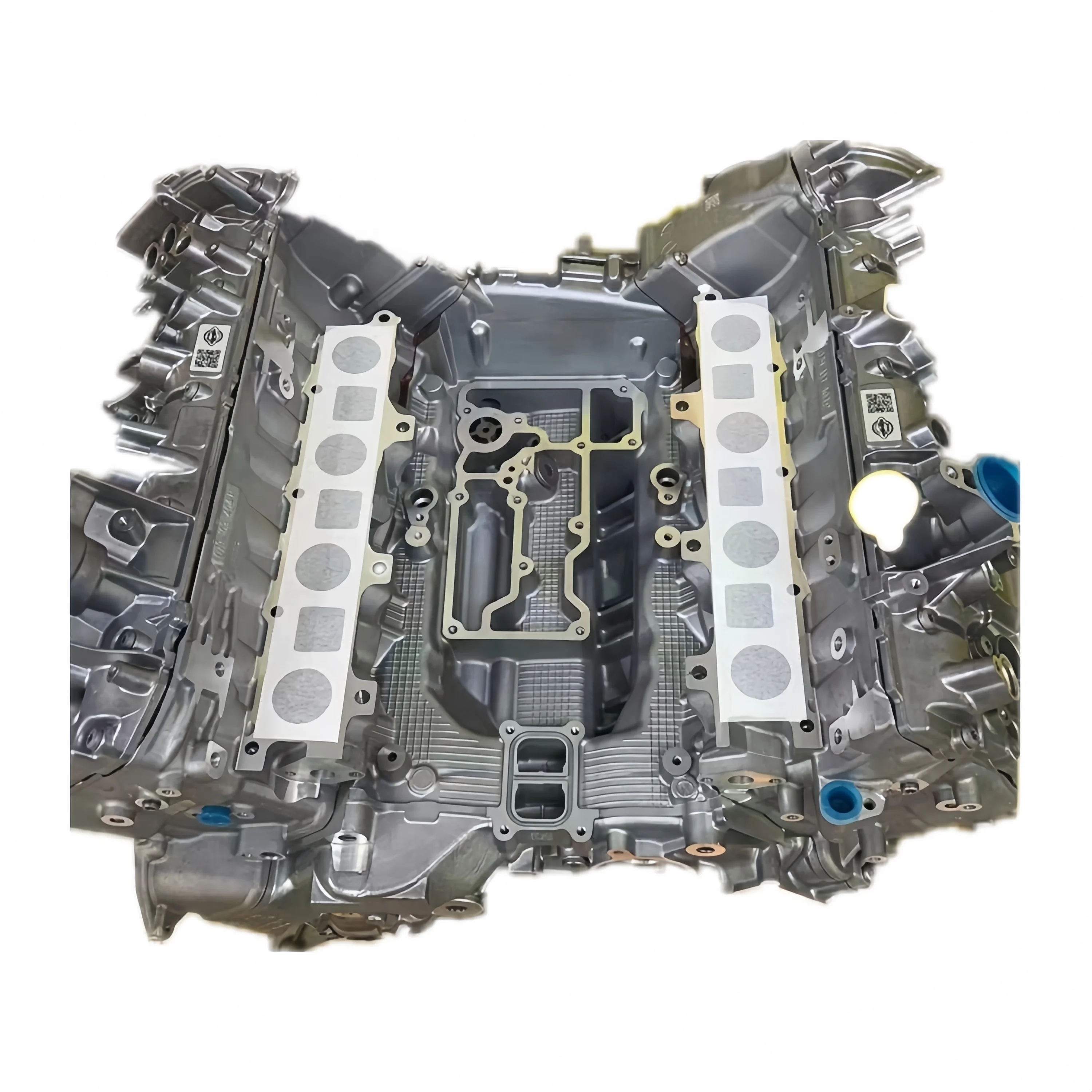 High quality Audi Q7 V8 cylinder bare body engine assembly suitable for Porsche Volkswagen Audi