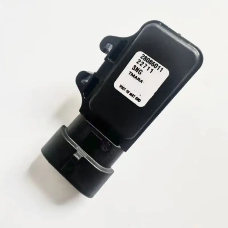 Original Intake Air Pressure MAP Sensor for Hisun UTVATV 400 500 700 550 450 800 1000 MSU Cub Cadet ColemanMassimo 16723-010-000