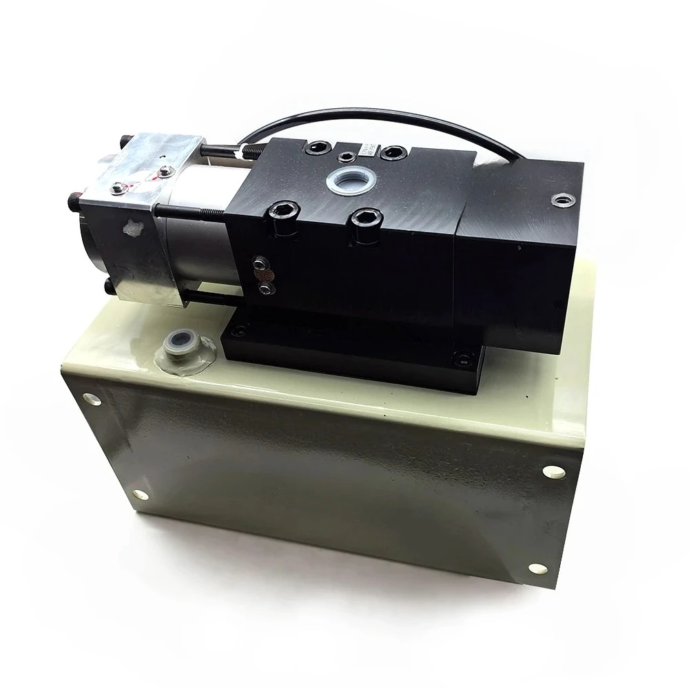 Original Showa Overload Oil Pumps With Fuel Tank OLP20-H-8LT Overload Pump Protection Device