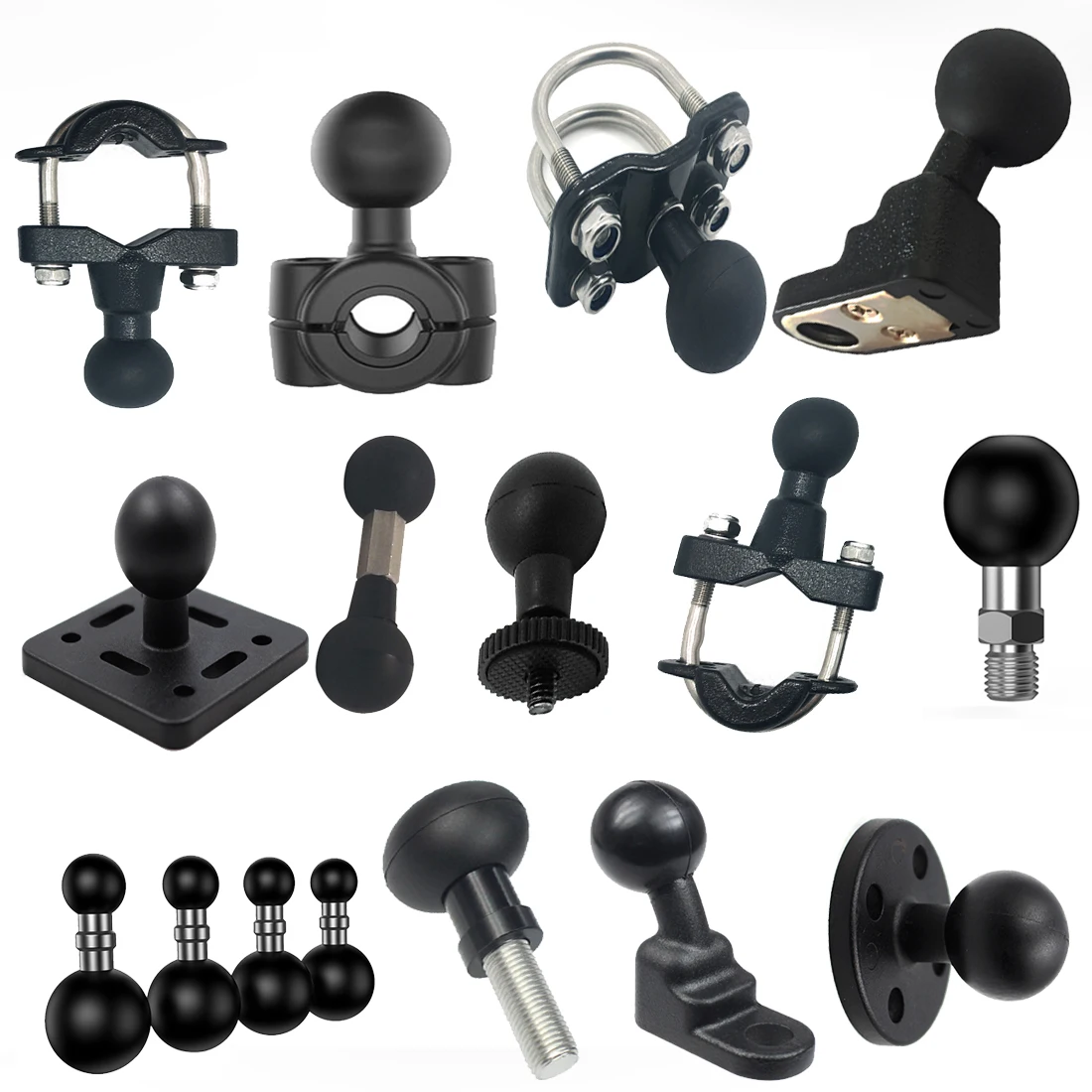 25Mm 1Inch Ball Hea…