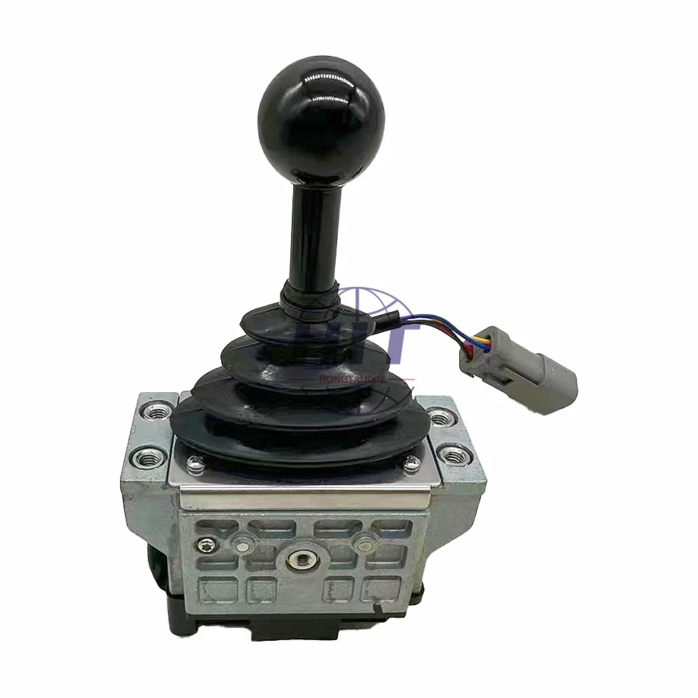 

Hydraulic handle control joystick 307-4671 3074671 Suitable for CAT 953D 963D 973D 950H 950K