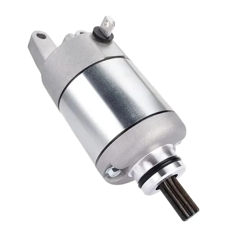 

Durable-Motorcycle Start Motor For Yamaha CZD X-MAX 250 300 ABS EVOLIS 2015-2018 Supermoto Dirt Bike Starters B74-H1890-01