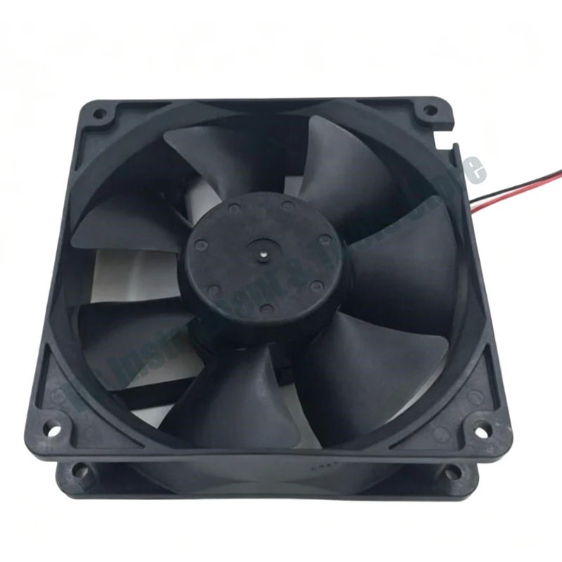 Neu für NMB 4715KL-07W-B39 12038 48V 0,21A Kühlerlüfter, hohe Effizienz, zuverlässige industrielle und Server-Anwendung – Detail 3