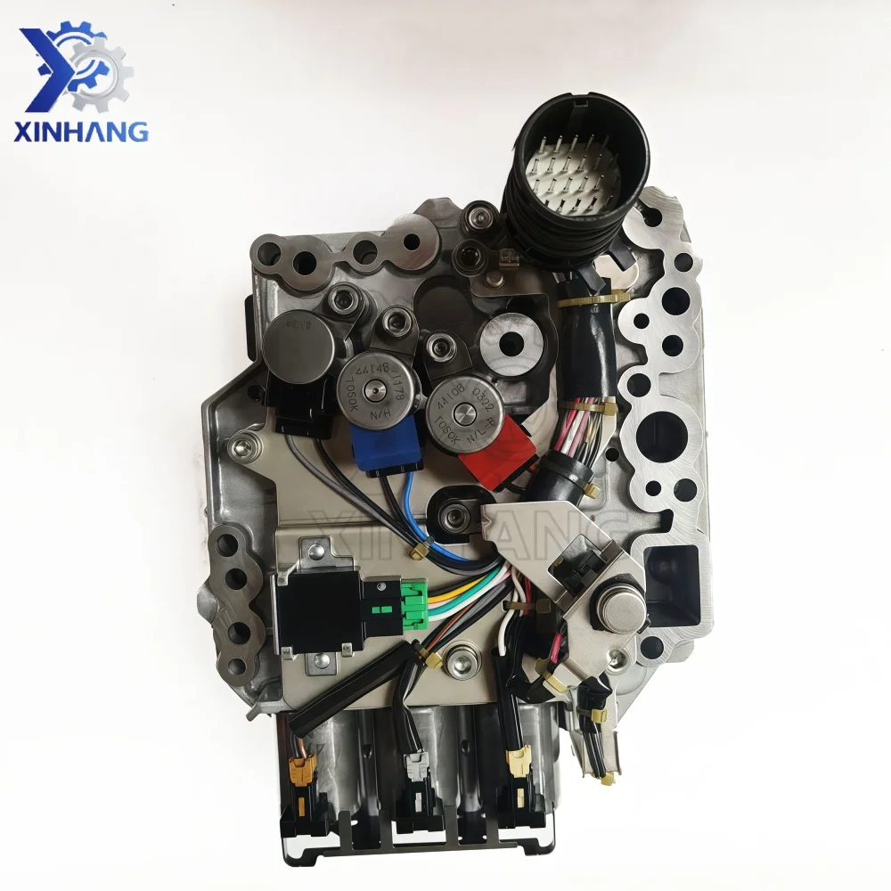 

JF414 JF414E CVT Transmission Valve Body Assembly Suitable for Nissan Tiida 2013-2016 and other automotive parts