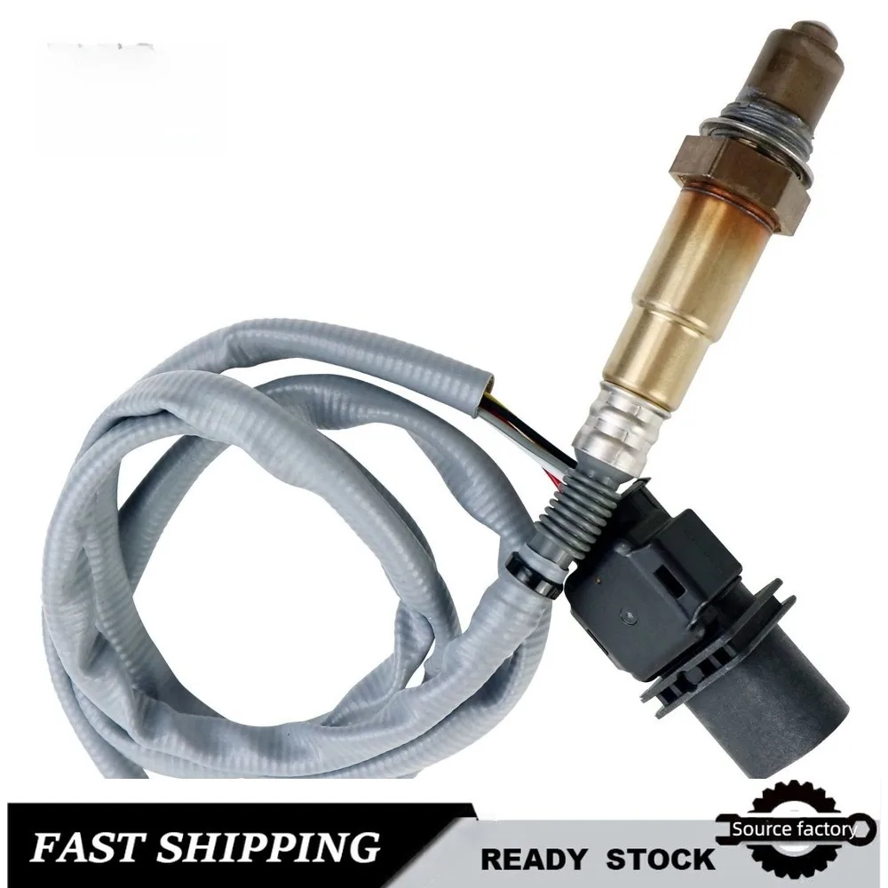 

O2 Sensor 11787558087 0258017102 Oxygen Sensor for BMW in-stock, Shipped Immediately
