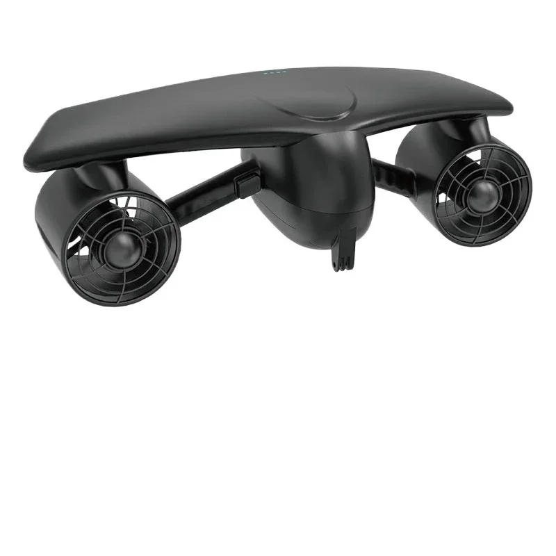 The most powerful underwater waterproof sea scooter portable motor electric kids supplier water scooter