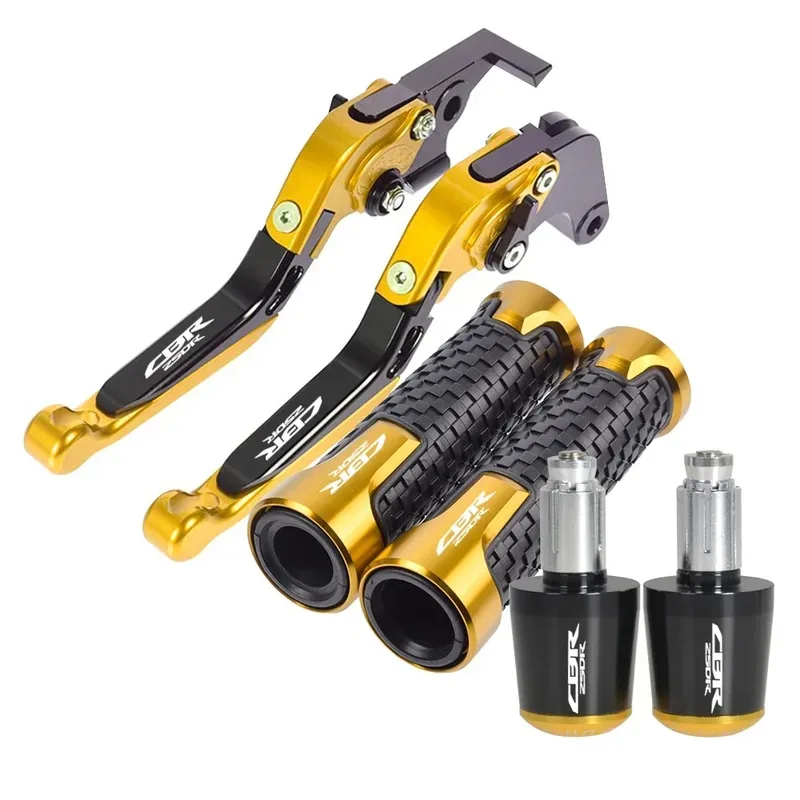 لهوندا CBR50R 2011-2018 2017 2016 2015 2014 عتلات فرامل الدراجة النارية دليل القابض القابل للتعديل Ap #2