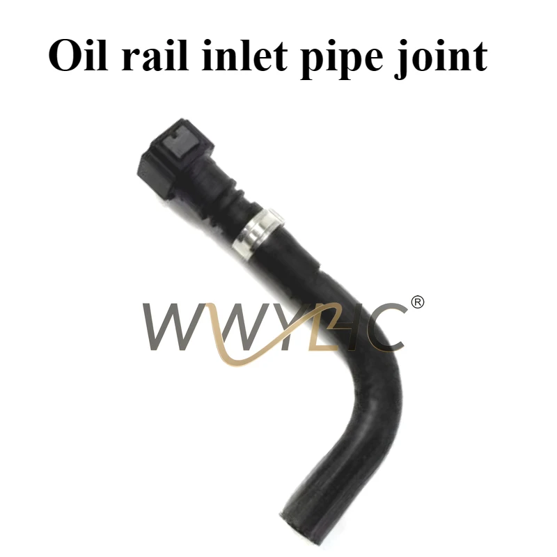 

Подходит для Dongfeng Fengxing Lingzhi M5M3V3 в масляную трубу YouTube, разъем для моторной масляной рейки, разъем YouTube