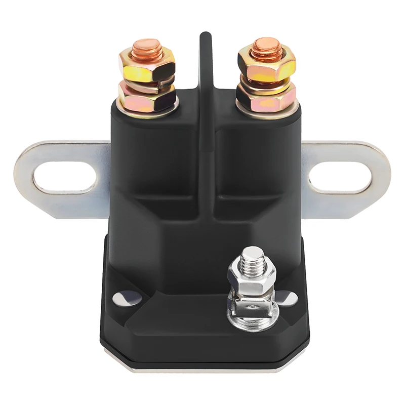 Starter Relay For Polaris Trail Blazer Boss Scrambler Sportsman Big Boss XPlorer XPress 250 400 350 Magnum 325 425
