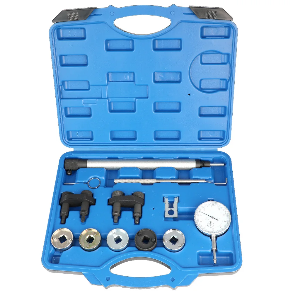 

Suitable for New Volkswagen Audi 1.8T 2.0T Magotan CC A4L Haorui EA888 engine timing special tool