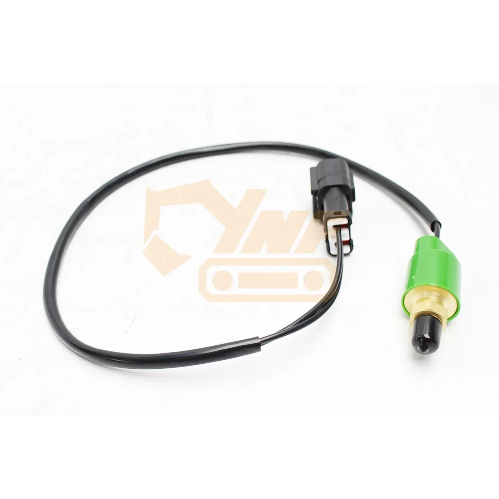 For Oil Pressure Sensor For Komatsu D39ex-21 7861-93-1200 7861931200 Excavator