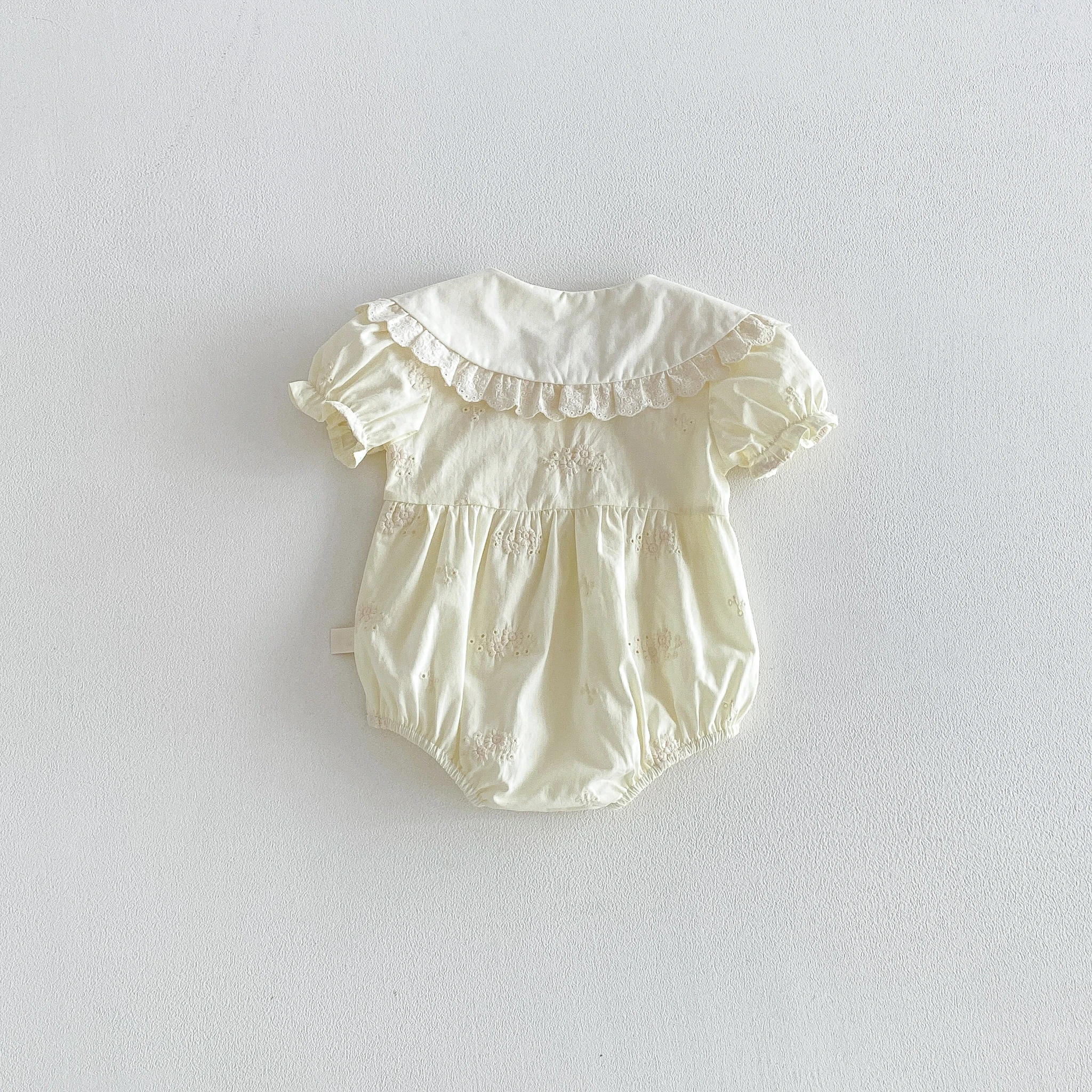 Summer Jacquard Short Sleeve N - Baby Clothing Online review and price