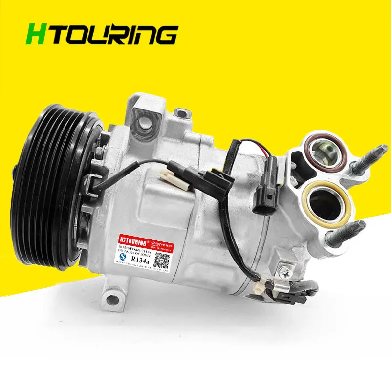 

Air Conditioner AC COMPRESSOR for Volvo S60 V60 XC60 XC70 31332528 31469968 36002152 36010254 360102545 31449067 36011415