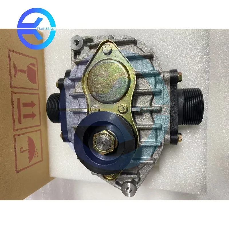 AMR500 Supercharger Mini Roots Compressor Blower Booster Mechanical Turbocharger Kompressor Turbine 0.8-2.0L V 4 5 6 PK