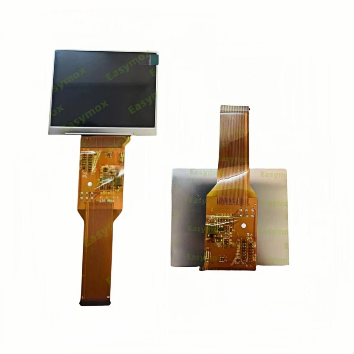 3.5inch LCD Full Display For Allen Bradley Panel View 400 Screen Repair 40-90114-9 Panelview Plus 6 Replacement ET0350E3DN6