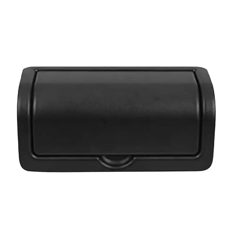 

Держатель для стаканов в задней консоли автомобиля AB59, вставка-держатель для стаканов, крышка 88741-1LK3D для Nissan Armada Infiniti QX56 QX80, черный