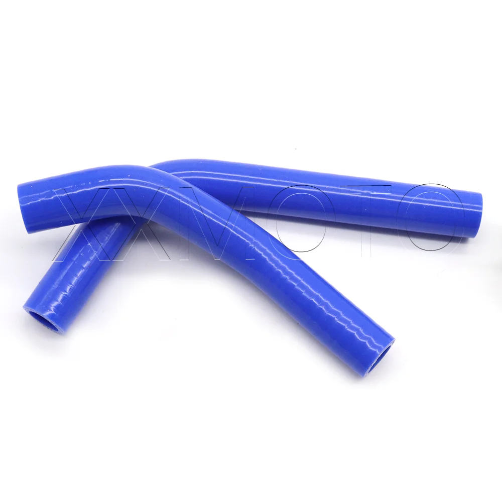 For Yamaha YZF-R3 MT-03 YZFR3 MT03 Motorcycle Radiator Hoses Water Coolant Tube Silicone Pipes YZF R3 MT 03 Accessories view 4