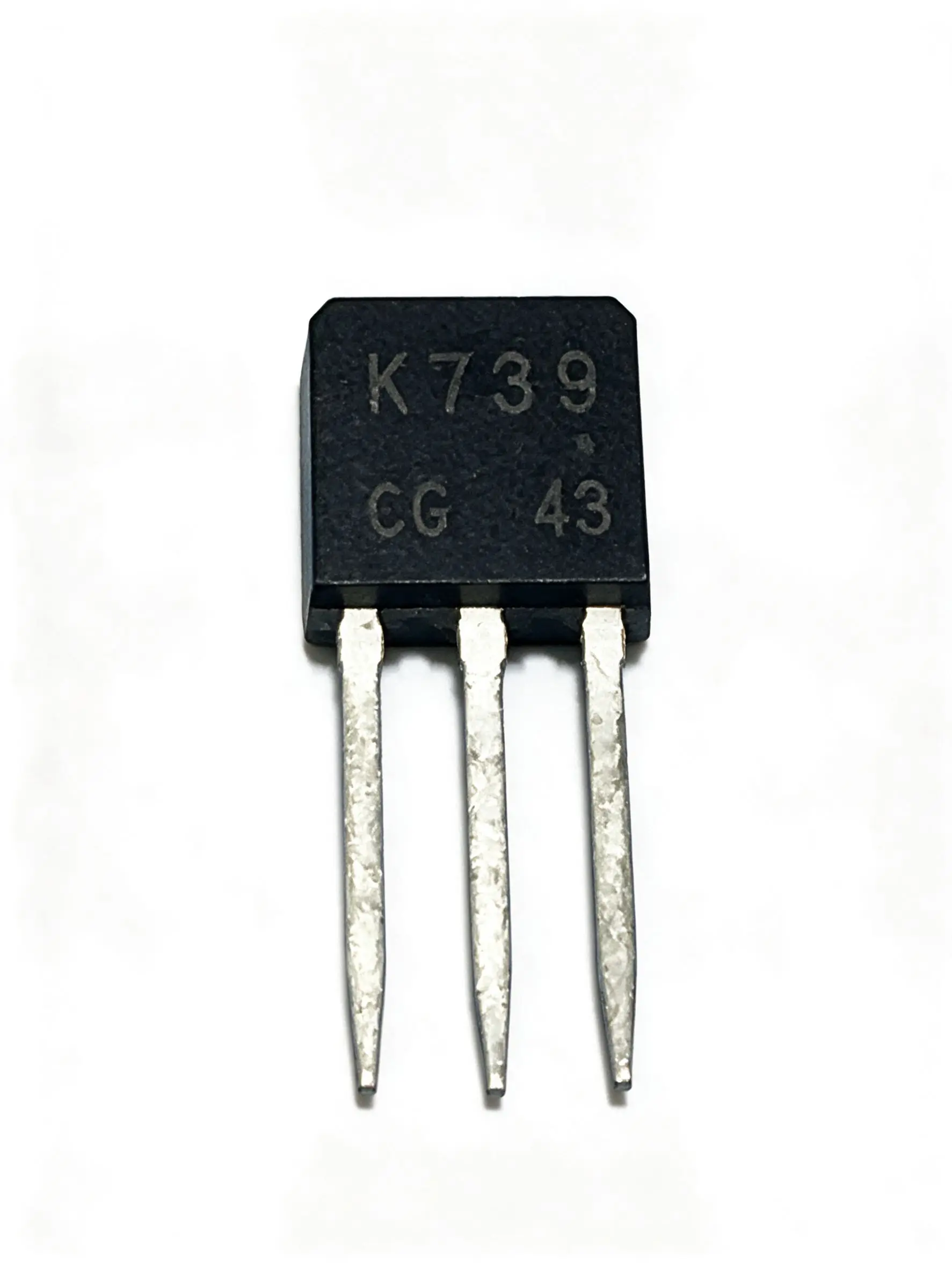 5piece K739 2SK739 60V 2A TO-251