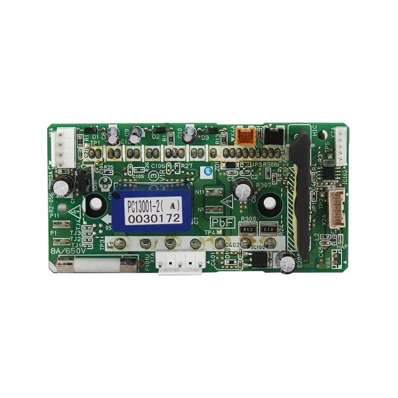 

Печатная схема Assy Fan PCB PC13001-2 деталь номер 5011900 4012621 для наружного блока VRV RXQ18TY1 RXYQQ14T7Y1B