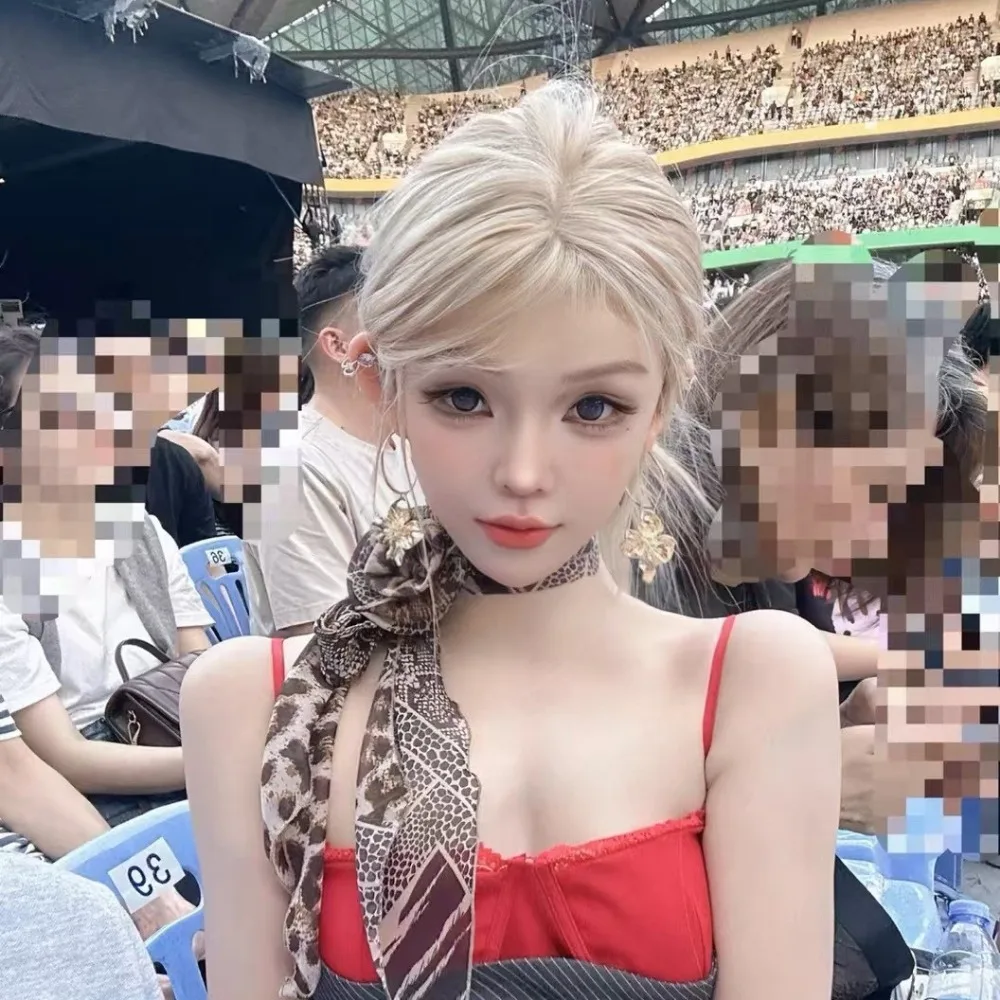 Модный шелковый шарф с леопардовым принтом, съемный галстук «сделай сам», головной платок с цветком, лента, шарф с розой для женщин и девочек