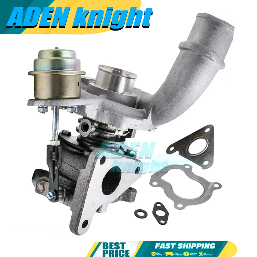 GT1549S Turbo turbocharger for Renault Trafic Vauxhall Vivaro 1.9DCi 102HP 74kw 703245 7701472228 738123 7700108052 8200683854