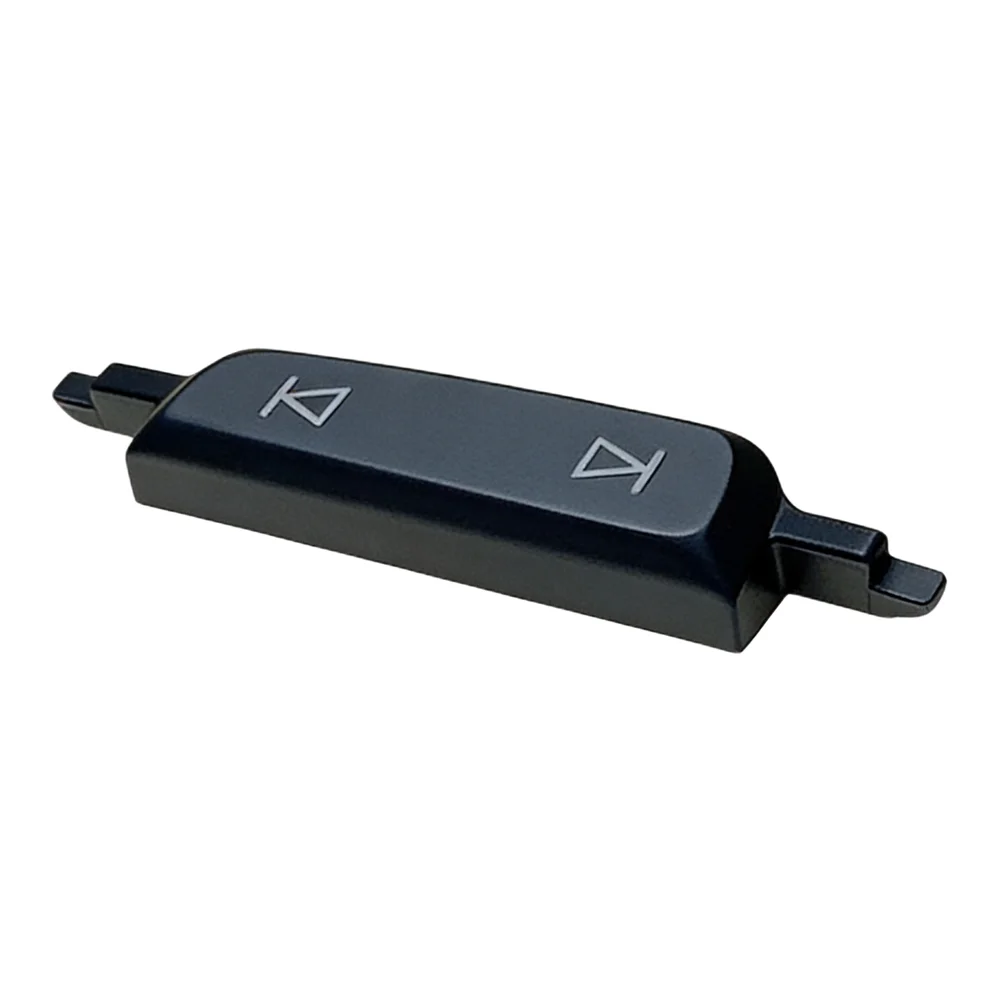 High Quality SteeringWheel Button Switch Button Reliable 5G0959442AD Supplies Tools 6cmx5cmx4cm Accessories Black