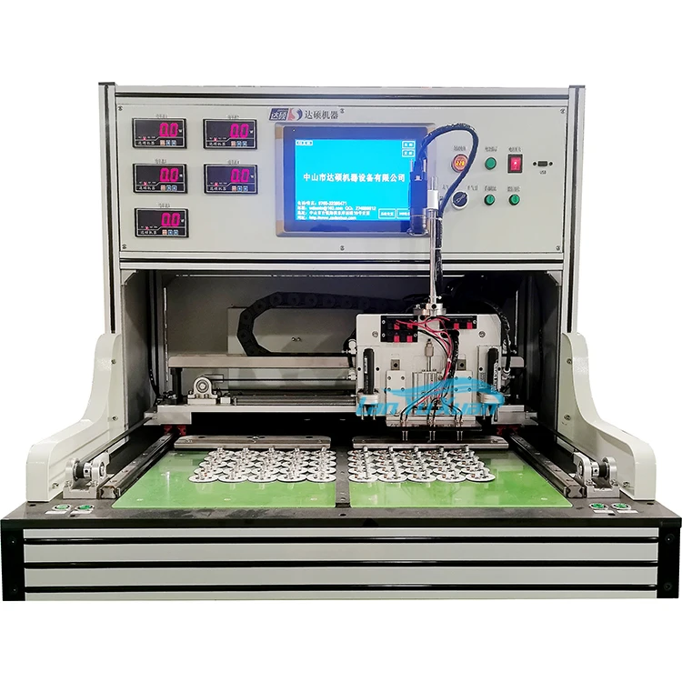 Dob Light Source Vision Electric Testing Equipment Test Instruments