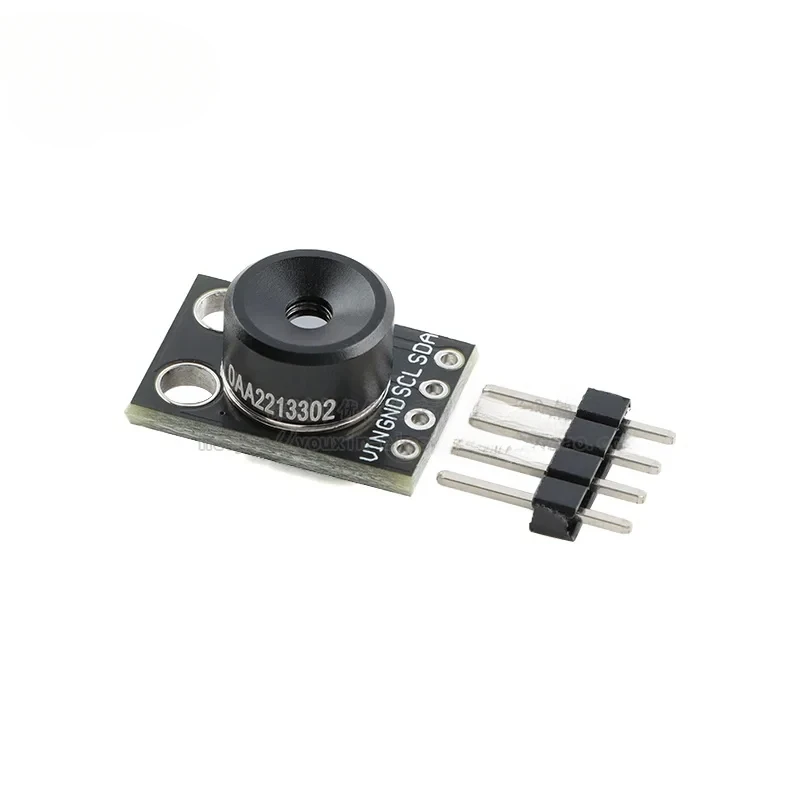 MLX90640ESF-BAA/BAB وحدة تصوير بالأشعة تحت الحمراء بمستشعر صفيف حراري بالأشعة تحت الحمراء بدون تلامس