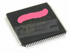 

AT32F403VCT6 LQFP100 5PCS