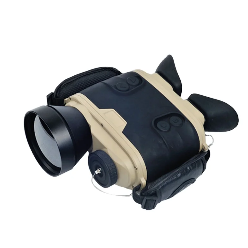 HOT sale surveillance IR day and night vision outdoor thermal imager