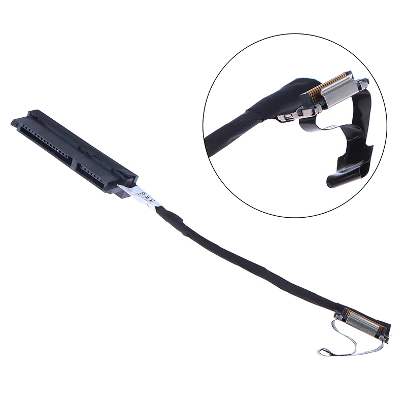 HDD Flex Cable 0RK5TV DC02C00EP000 For  Latitude 5280 5290 E5280 E5290 Laptop SATA Hard Drive HDD SSD Connector