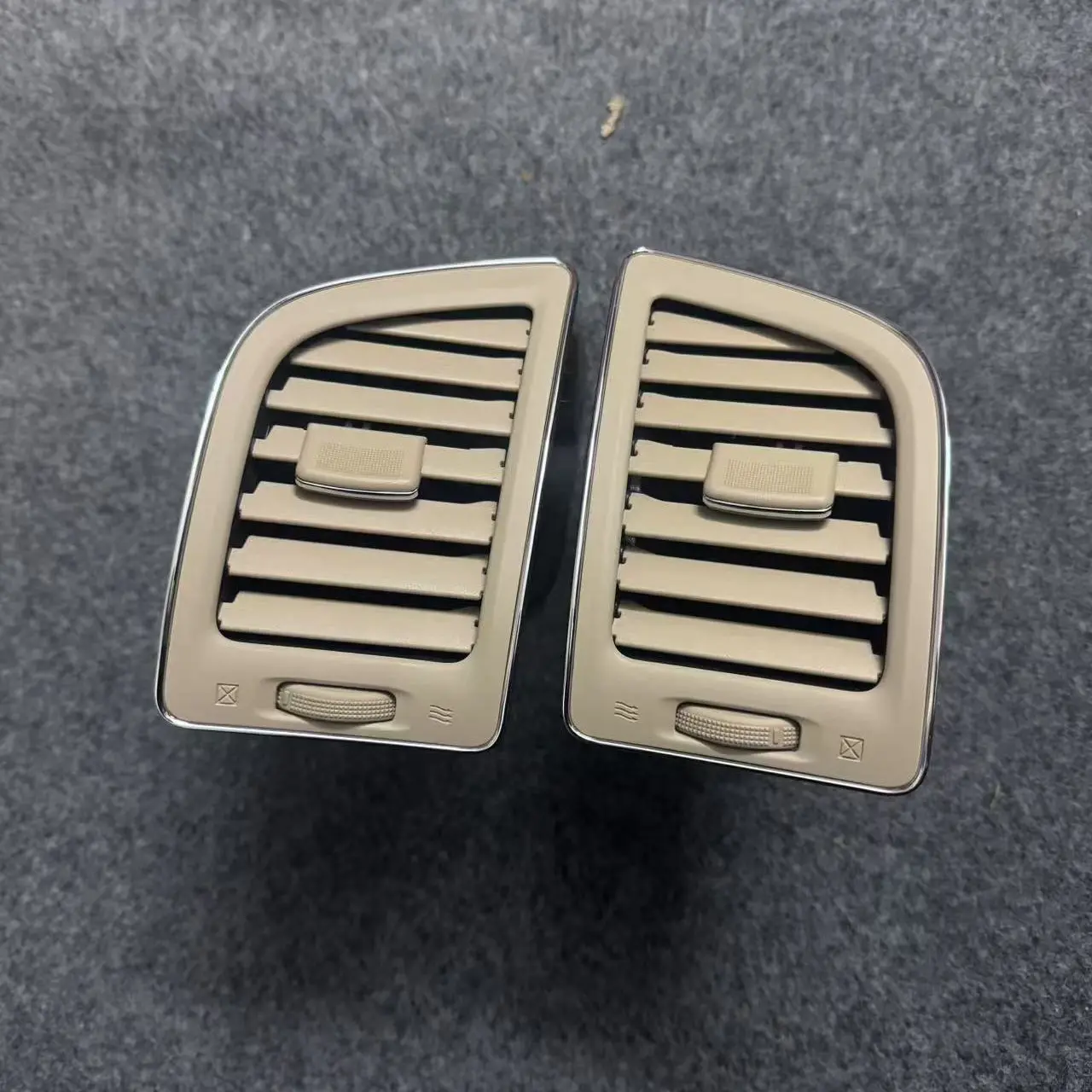 

1 шт. для Nissan 13-18 Teana, вентиляционное отверстие для приборной панели